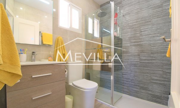 Salg (Resales) - Rekkehus - Orihuela Costa - La Zenia