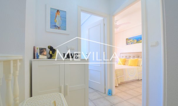 Salg (Resales) - Rekkehus - Orihuela Costa - La Zenia