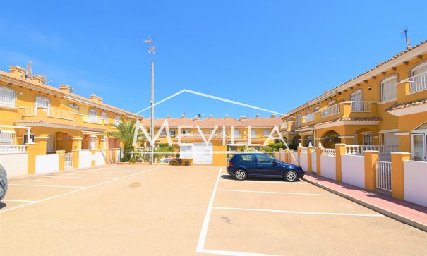 Salg (Resales) - Rekkehus - Orihuela Costa - La Zenia