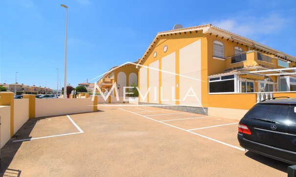 Salg (Resales) - Rekkehus - Orihuela Costa - La Zenia