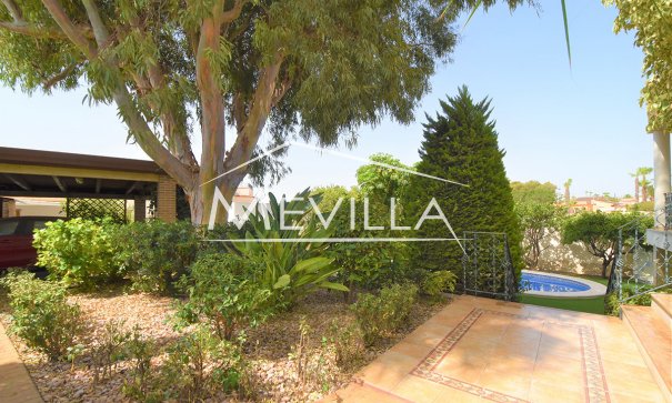 Resales - Villa - Guardamar / Ciudad Quesada / La Marina - Ciudad Quesada