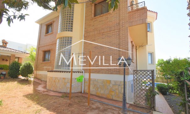 Resales - Villa - Guardamar / Ciudad Quesada / La Marina - Ciudad Quesada