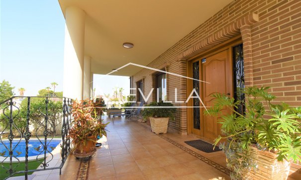 Resales - Villa - Guardamar / Ciudad Quesada / La Marina - Ciudad Quesada