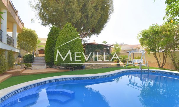 Resales - Villa - Guardamar / Ciudad Quesada / La Marina - Ciudad Quesada