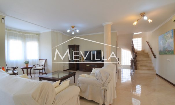 Resales - Villa - Guardamar / Ciudad Quesada / La Marina - Ciudad Quesada