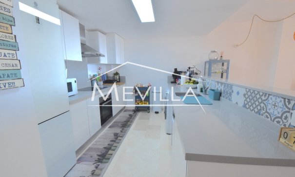 Resales - Flat / Apartment - Orihuela Costa - Punta Prima