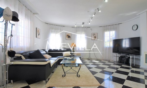 Salg (Resales) - Villa - Orihuela Costa - Playa Flamenca