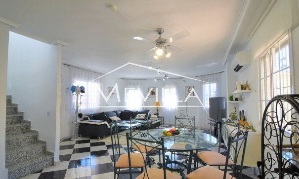 Salg (Resales) - Villa - Orihuela Costa - Playa Flamenca