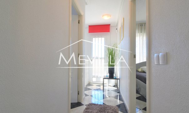Salg (Resales) - Villa - Orihuela Costa - Playa Flamenca