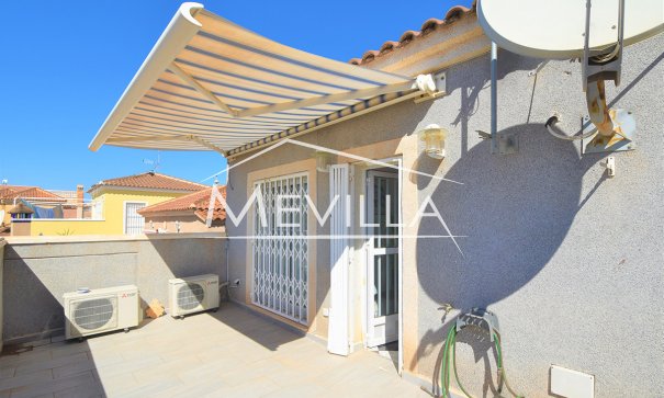 Salg (Resales) - Villa - Orihuela Costa - Playa Flamenca