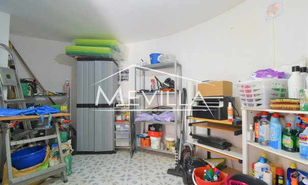 Salg (Resales) - Villa - Orihuela Costa - Playa Flamenca