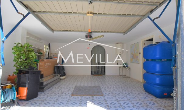 Salg (Resales) - Villa - Orihuela Costa - Playa Flamenca