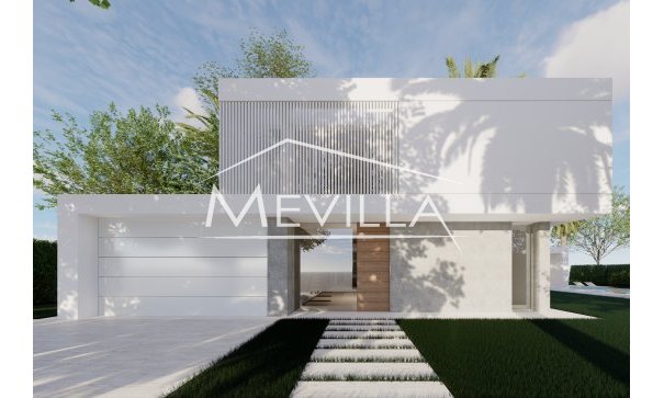  - Villa - Orihuela Costa - Cabo Roig