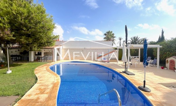 Rentals - Villa - Orihuela Costa - La Zenia