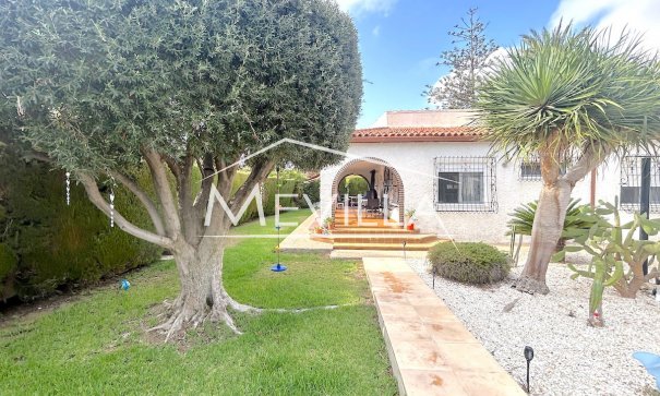 Rentals - Villa - Orihuela Costa - La Zenia
