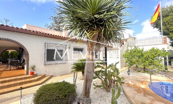 Rentals - Villa - Orihuela Costa - La Zenia