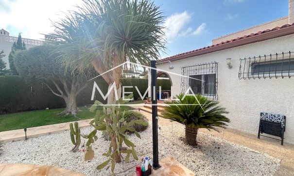 Rentals - Villa - Orihuela Costa - La Zenia