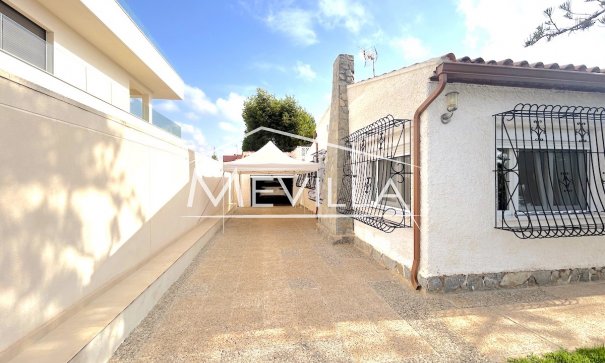 Rentals - Villa - Orihuela Costa - La Zenia