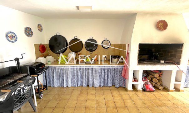 Rentals - Villa - Orihuela Costa - La Zenia