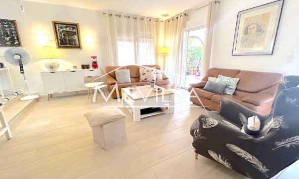 Rentals - Villa - Orihuela Costa - La Zenia
