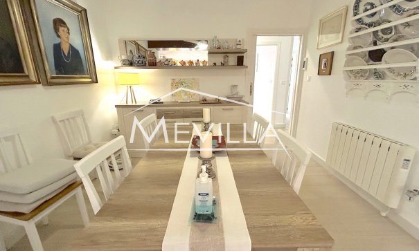 Rentals - Villa - Orihuela Costa - La Zenia