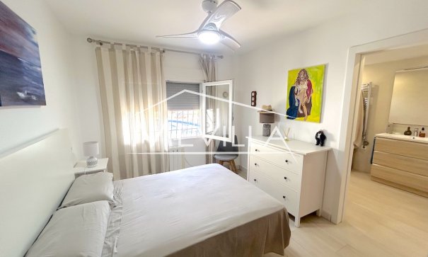 Rentals - Villa - Orihuela Costa - La Zenia