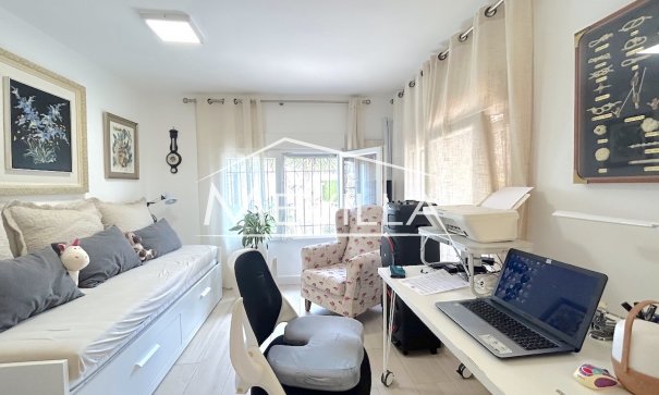 Rentals - Villa - Orihuela Costa - La Zenia