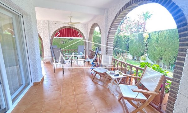 Rentals - Villa - Orihuela Costa - La Zenia
