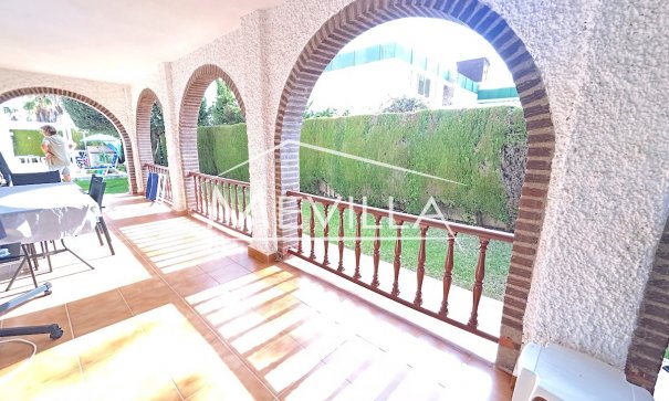 Rentals - Villa - Orihuela Costa - La Zenia