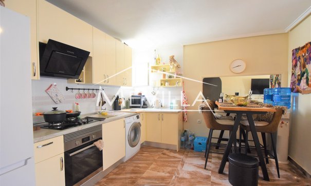 Reventes - Appartement - Torrevieja - Los Balcones