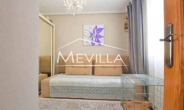 Reventes - Appartement - Torrevieja - Los Balcones