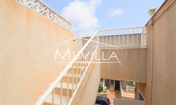 Reventes - Appartement - Torrevieja - Los Balcones