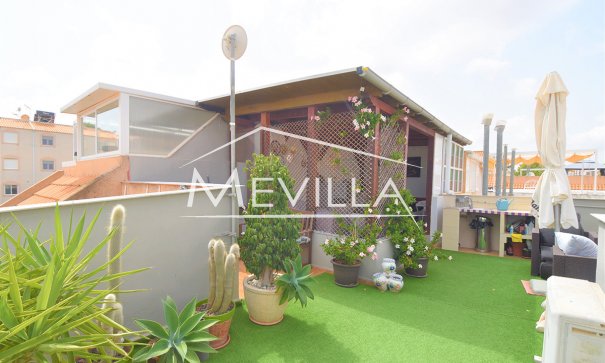 Reventes - Appartement - Torrevieja - Los Balcones