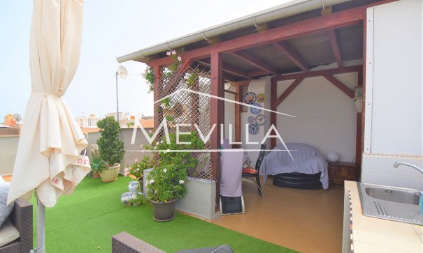 Reventes - Appartement - Torrevieja - Los Balcones