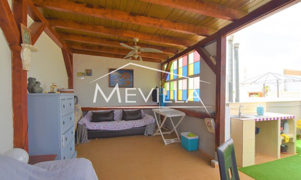 Reventes - Appartement - Torrevieja - Los Balcones