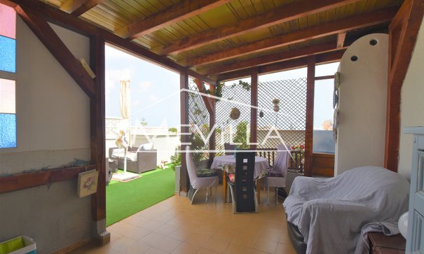 Reventes - Appartement - Torrevieja - Los Balcones