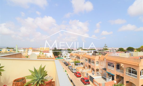 Reventes - Appartement - Torrevieja - Los Balcones