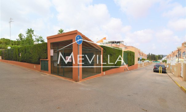 Reventes - Appartement - Torrevieja - Los Balcones