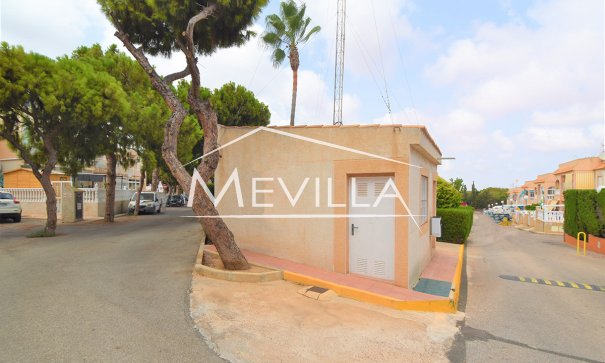 Reventes - Appartement - Torrevieja - Los Balcones