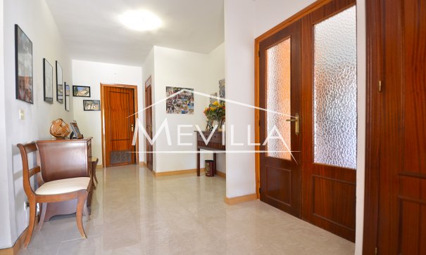 Resales - Plot - Orihuela Costa - Cabo Roig