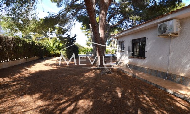 Reventes - Villa - Orihuela Costa - Cabo Roig