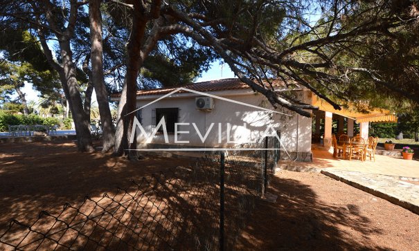Reventes - Villa - Orihuela Costa - Cabo Roig