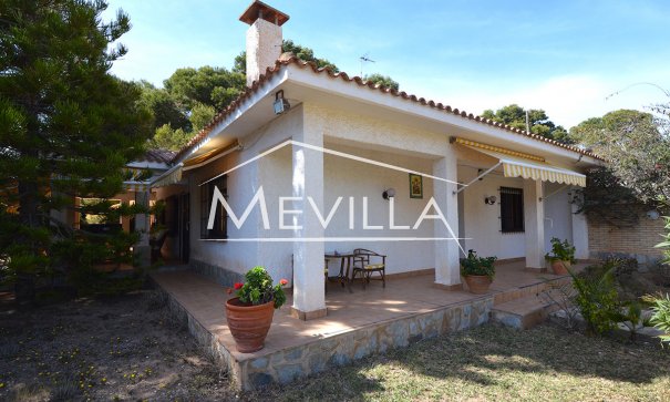 Reventes - Villa - Orihuela Costa - Cabo Roig