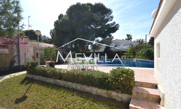 Reventes - Villa - Orihuela Costa - Cabo Roig