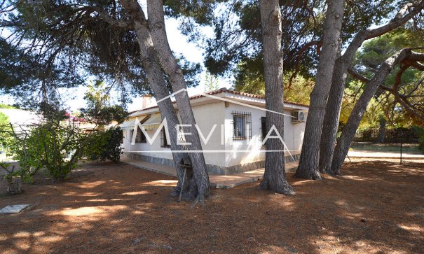 Reventes - Villa - Orihuela Costa - Cabo Roig