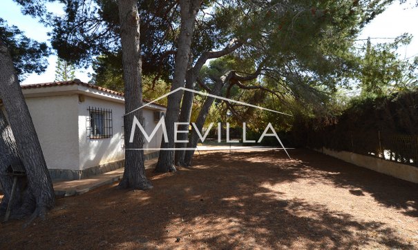Reventes - Villa - Orihuela Costa - Cabo Roig