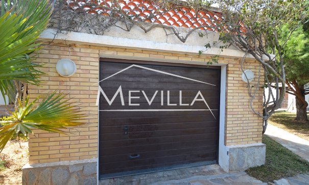 Reventes - Villa - Orihuela Costa - Cabo Roig