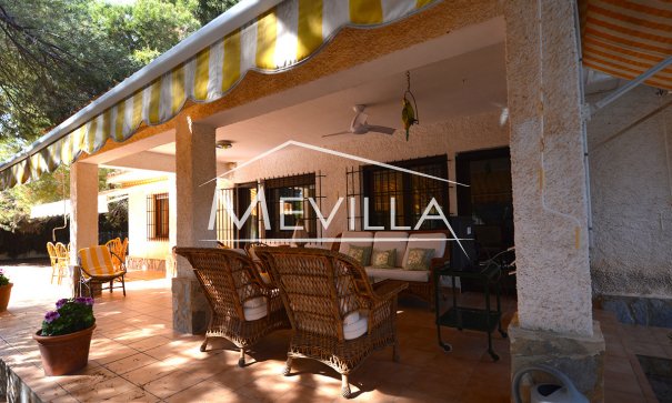 Reventes - Villa - Orihuela Costa - Cabo Roig