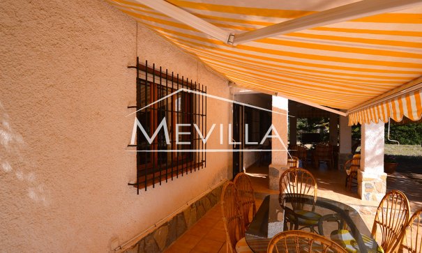 Reventes - Villa - Orihuela Costa - Cabo Roig