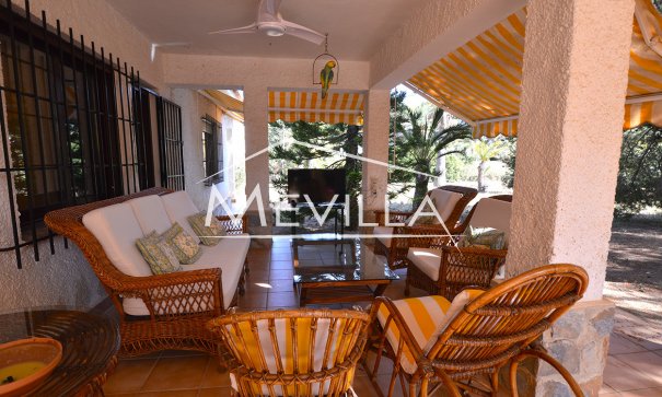 Reventes - Villa - Orihuela Costa - Cabo Roig